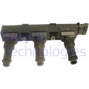 Ignition Coil