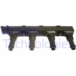 Ignition Coil