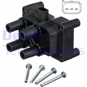 Ignition Coil