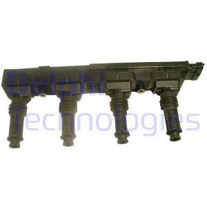 Ignition Coil