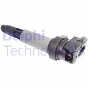 Ignition Coil