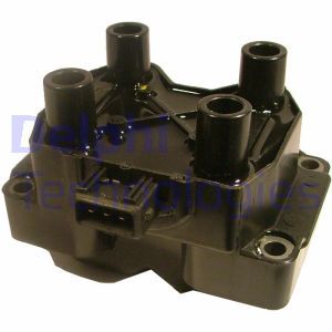 Ignition Coil