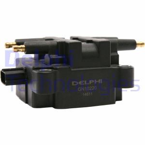 Ignition Coil