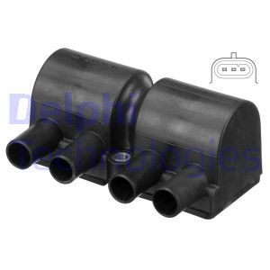 Ignition Coil