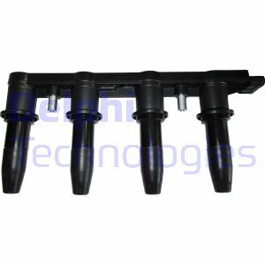 Ignition Coil