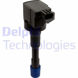 Ignition Coil