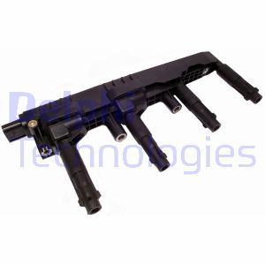 Ignition Coil