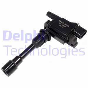 Ignition Coil