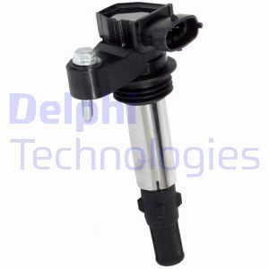 Ignition Coil