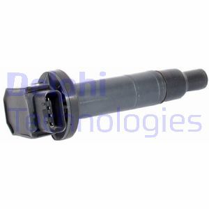 Ignition Coil