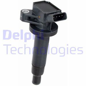 Ignition Coil