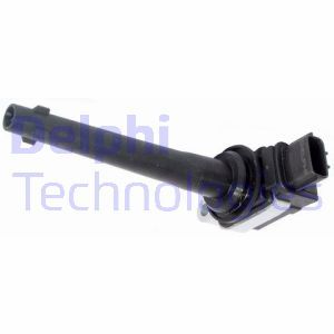 Ignition Coil