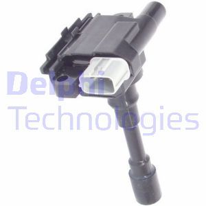 Ignition Coil