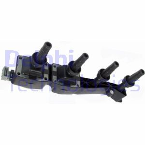 Ignition Coil