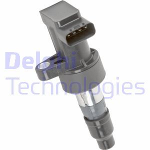 Ignition Coil