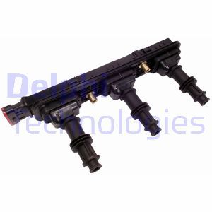 Ignition Coil