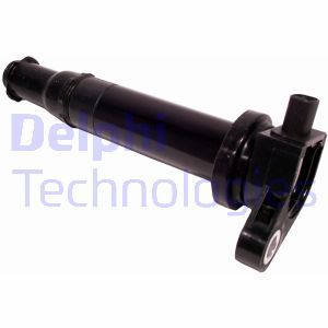 Ignition Coil