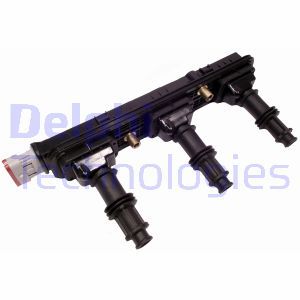 Ignition Coil