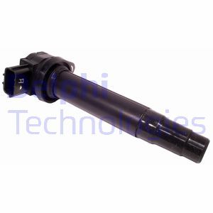 Ignition Coil