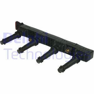 Ignition Coil