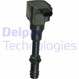 Ignition Coil