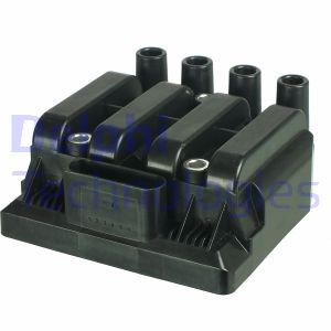 Ignition Coil