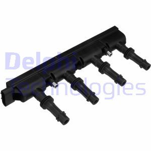 Ignition Coil