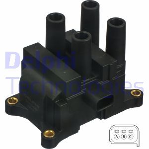 Ignition Coil