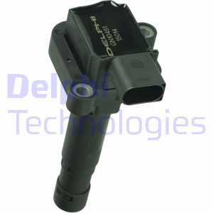 Ignition Coil