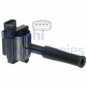 Ignition Coil