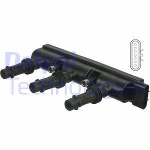 Ignition Coil