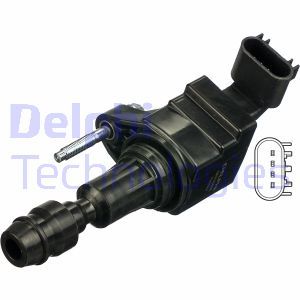 Ignition Coil