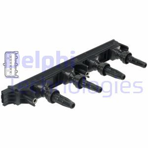 Ignition Coil