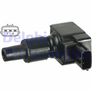 Ignition Coil