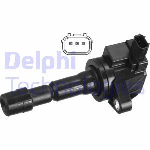 Ignition Coil