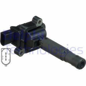 Ignition Coil