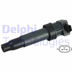 Ignition Coil