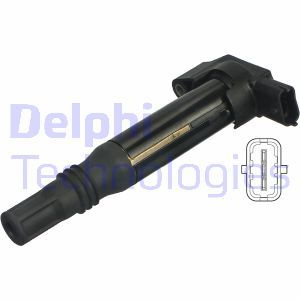 Ignition Coil