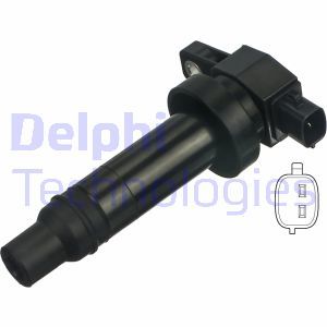 Ignition Coil