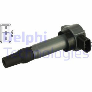 Ignition Coil