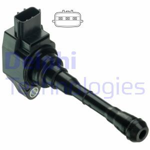 Ignition Coil