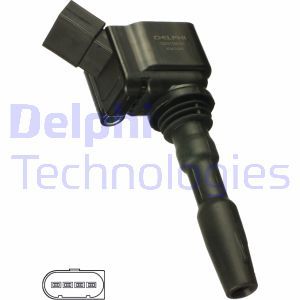 Ignition Coil