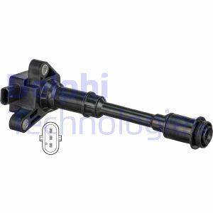 Ignition Coil