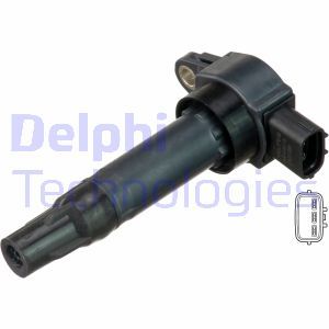 Ignition Coil