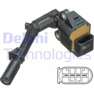 Ignition Coil