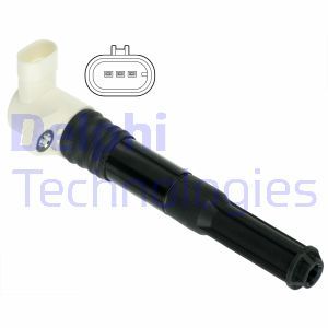 Ignition Coil