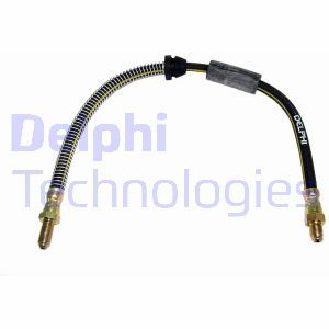 Brake Hose - Rear 489mm