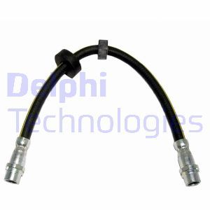 Brake Hose - Front  355mm