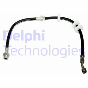 Brake Hose - Front 560mm