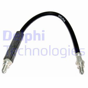 Brake Hose - Rear 435mm